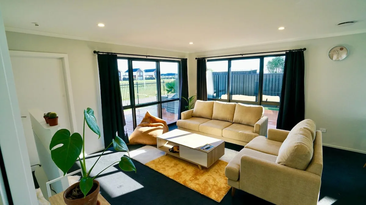 Cabin in Richmond