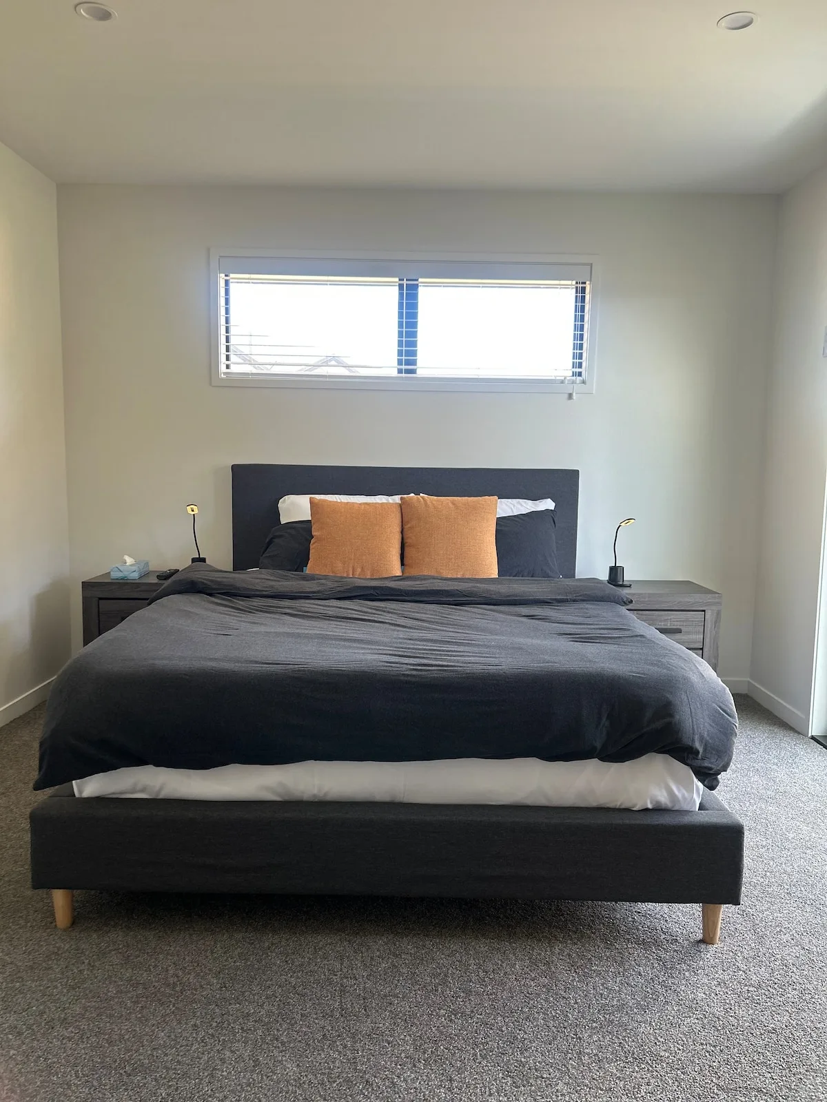 Calm retreat in Heart of Taupo