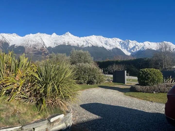 Cantire Retreat Glenorchy
