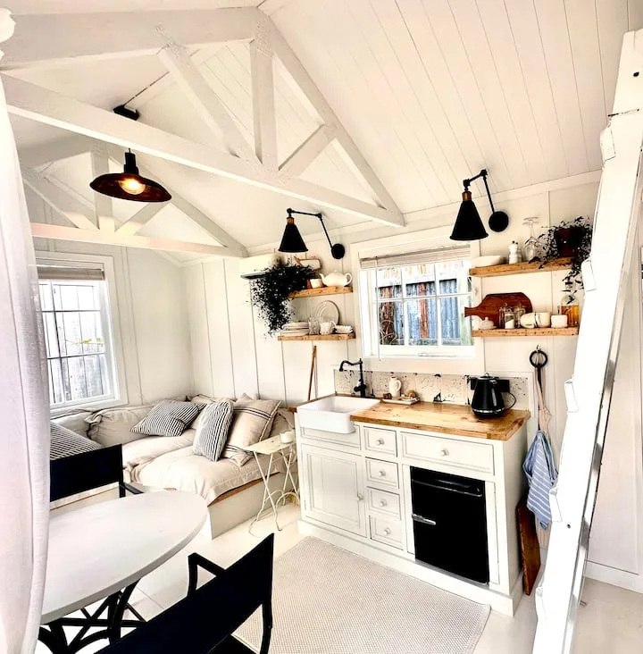 Cape Cod guest house