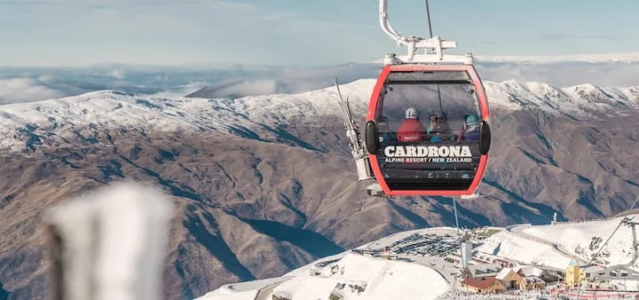 Cardrona (19) -  NZ's Skiing Hotspot!!!