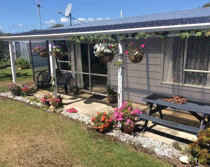 Carters Beach Cottage