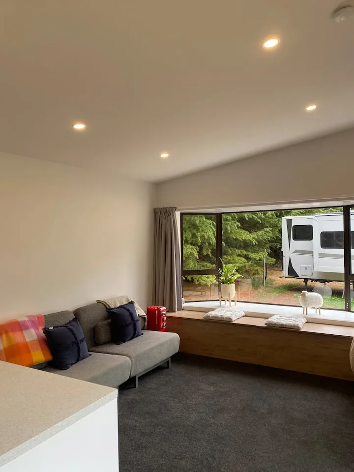 Cass cottage 1
