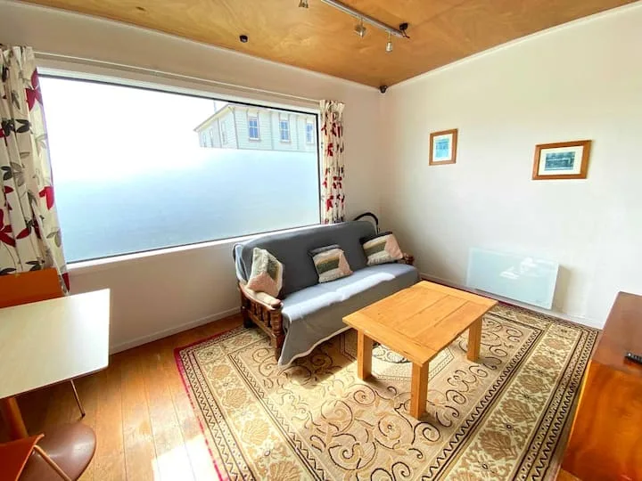 Central Collingwood Studio