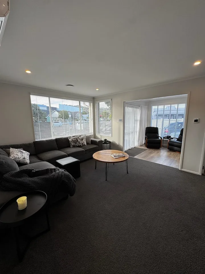 Central Hutt Convenience