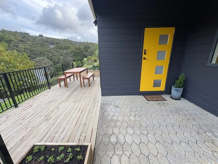Central Paihia Getaway