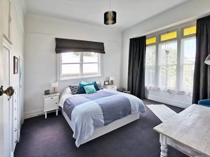 Central, Spacious and Comfortable Retreat