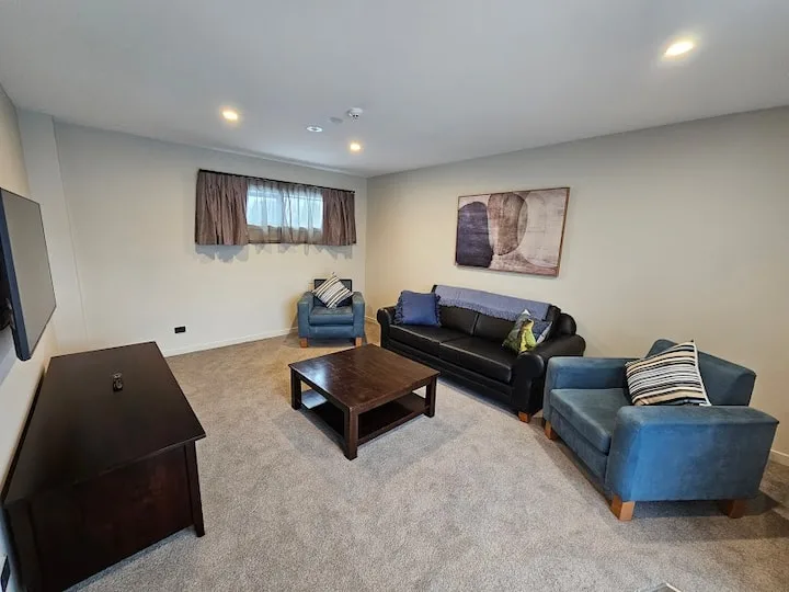 Central Te Anau Apartment - #1