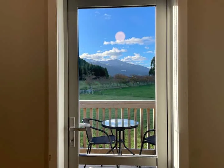 Chalet 6 (1 Bed) Pudding Hill Lodge