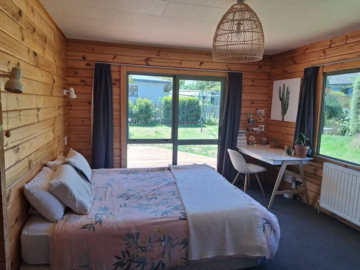 Charming double bedroom