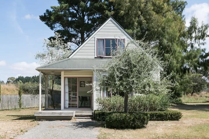 Charming little villa