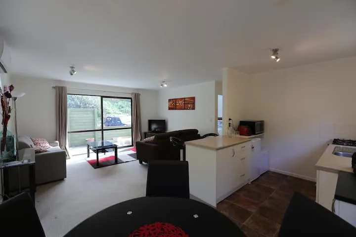 Cherry Tree Cottage - Hamurana