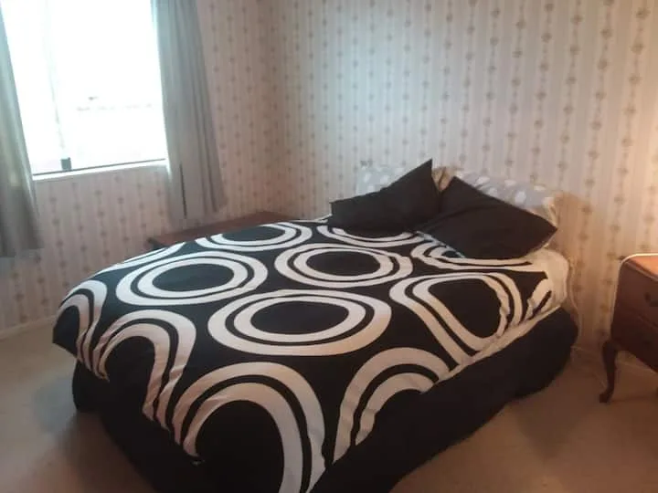 Chill room