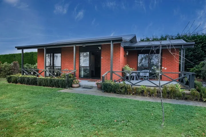 Claremont Cottage, Timaru