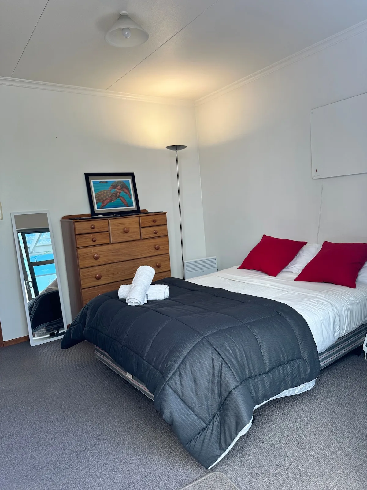 Close to the airport /Room in Frankton Queenstown