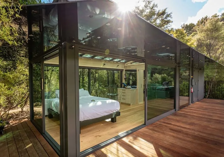 Cloud PurePod, Pure paradise