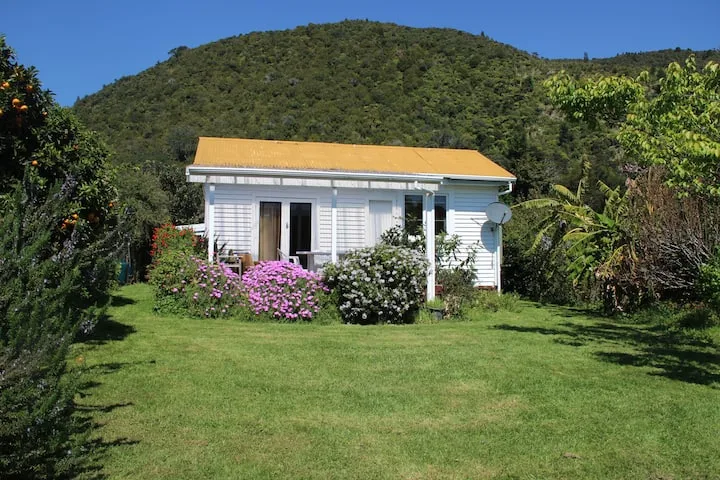 Coastal Cottage