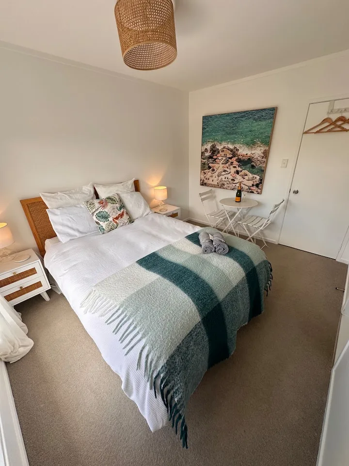 Coastal Cutie - Self Contained Guest Suite.