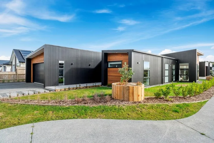 Comfort And Style in Kapiti, Wellington