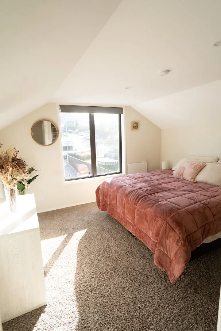 Comfort & Convenience in Queenstown