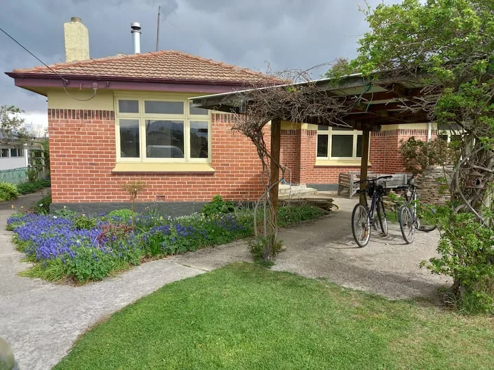 Comfortable 3 Bedroom Home in Ranfurly