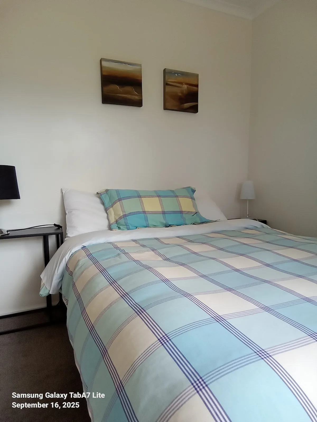 Comfortable and secluded home in Havelock North