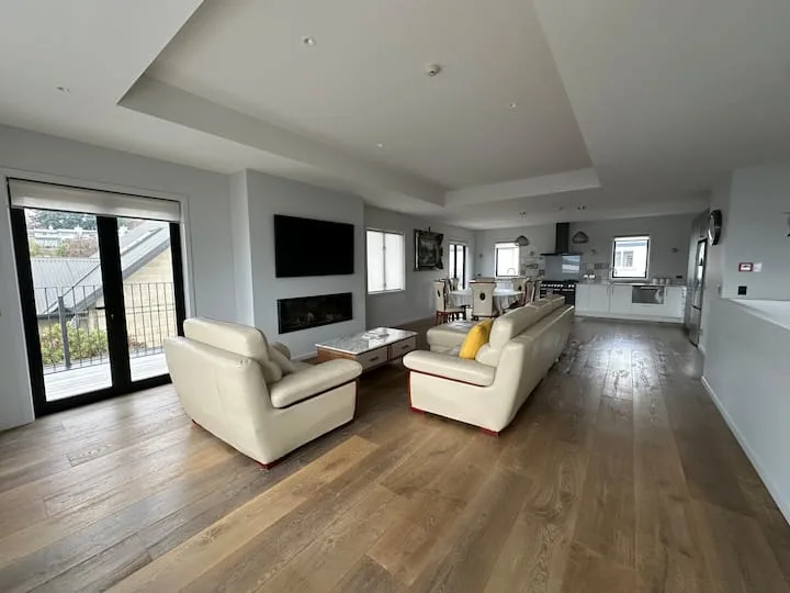 Comfy Home