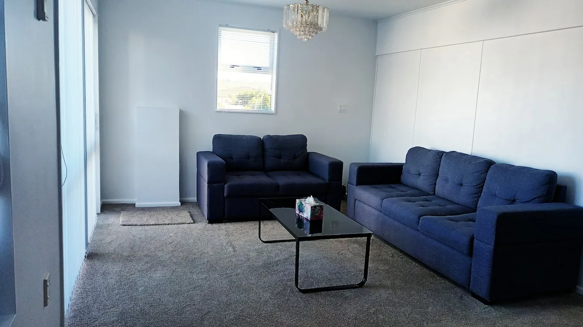 Comfy | Private | Views| Secure