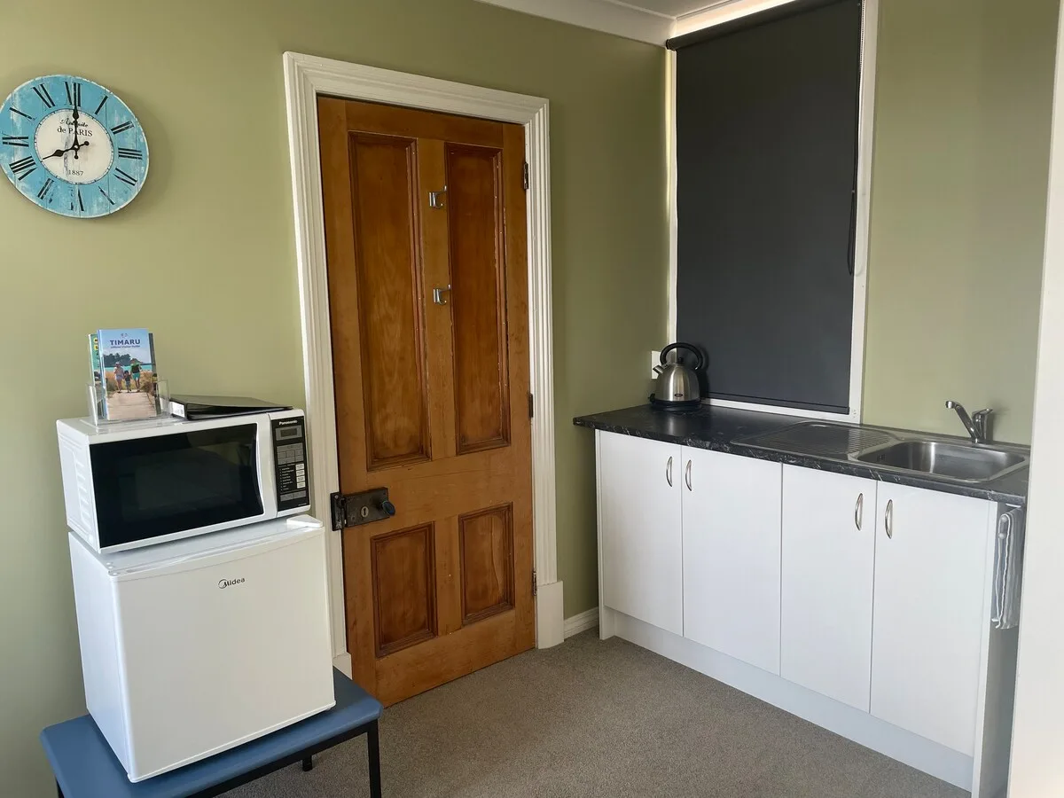 Completely Private Guest Suite