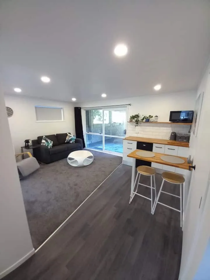 Cosy 2 bed  Sanctuary-home away from home