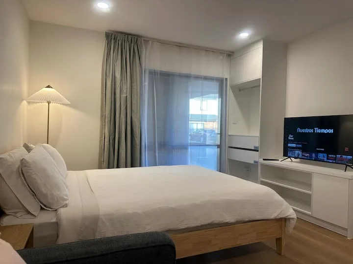 Cosy Apartment in Ellerslie