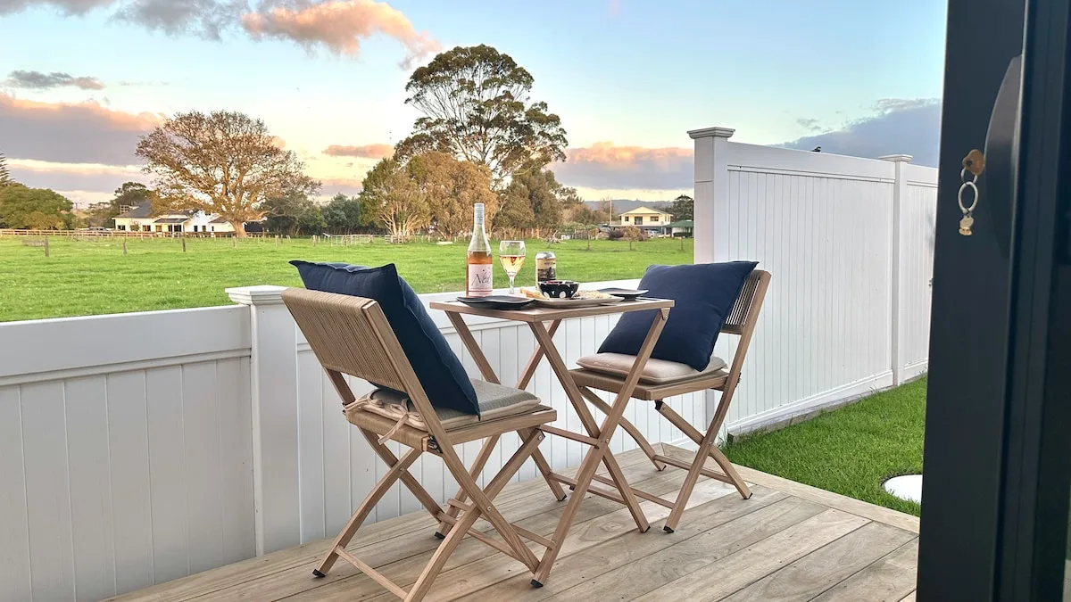 Cosy Corner in Waipu