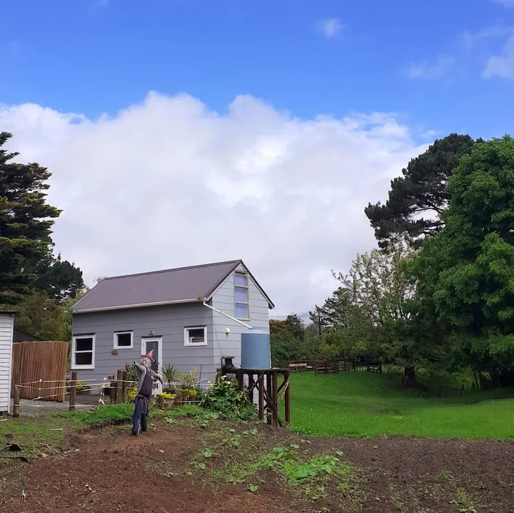 Cosy Cottage Farm Stay