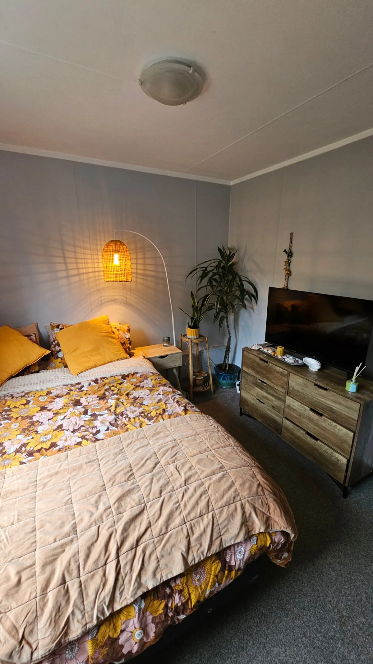 Cosy Private Rooms By Hospital