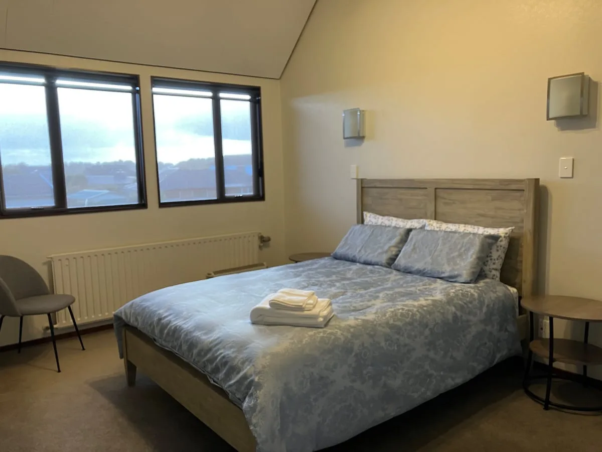 Cosy Room in Invercargill - Room 1