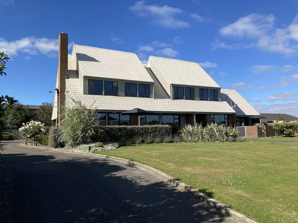 Cosy Room in Invercargill - Room 3