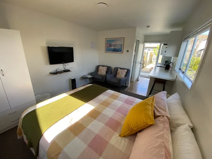 Cosy Studio in the centre of Richmond