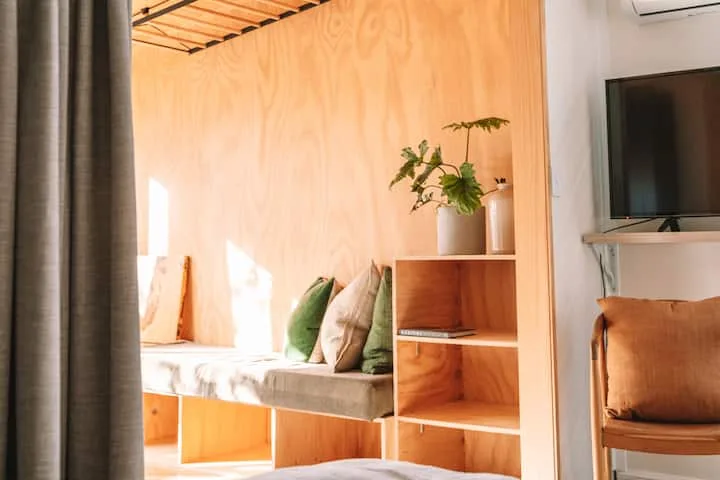 Cosy studio near the beach & bayfair