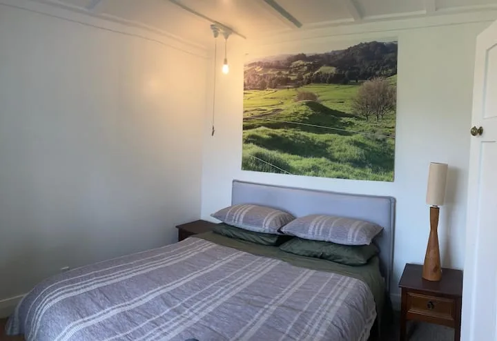 Cottage at Te Kaone