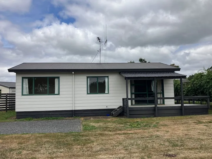 Cottage in Matangi