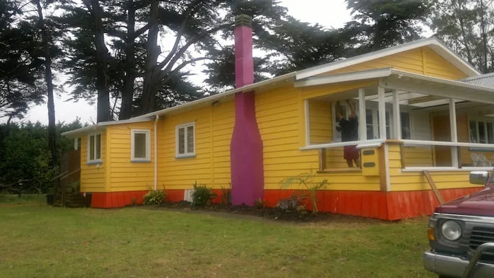 Country Cottage 5 mns 90 Mile Beach.