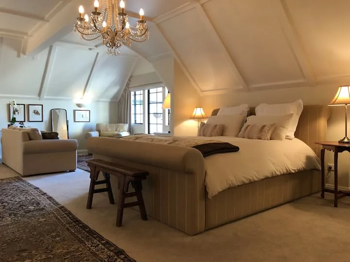 Country Elegance