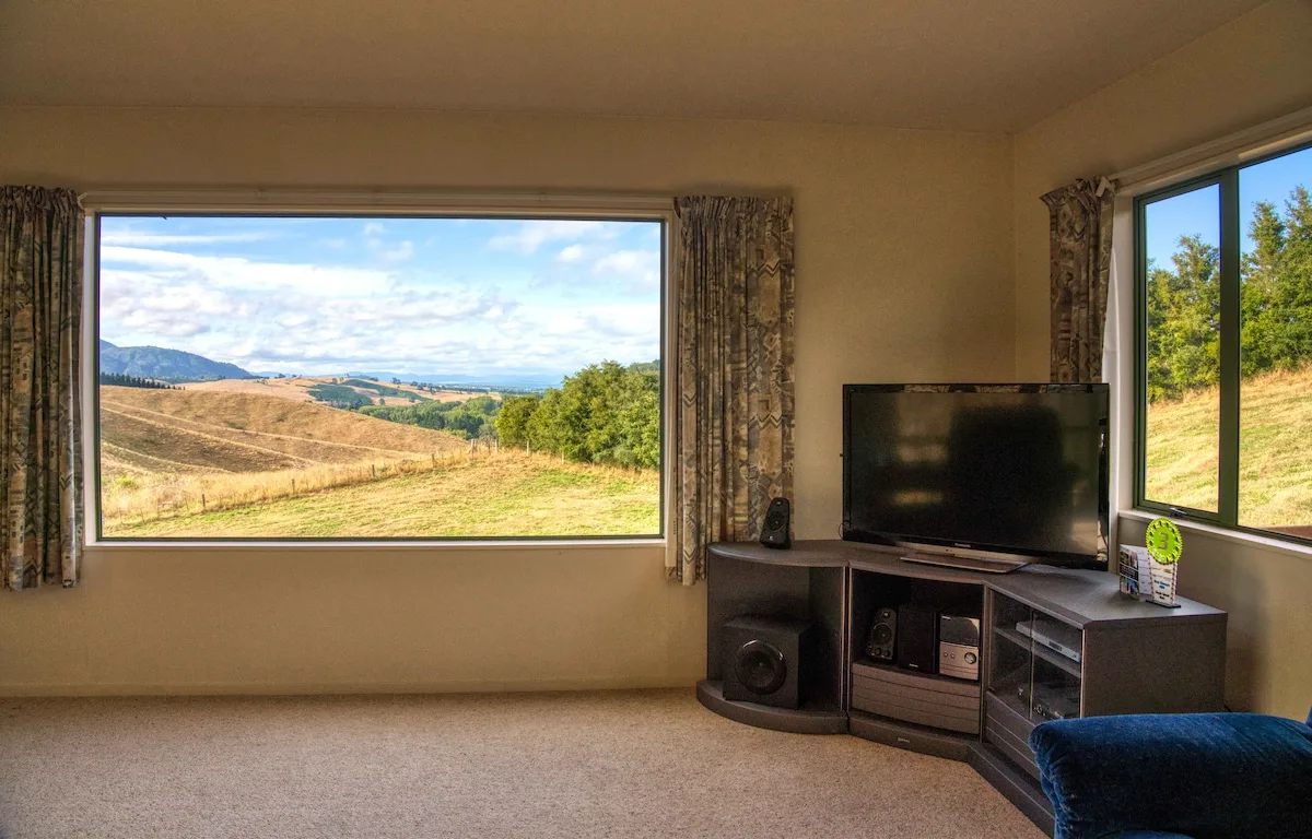 Country Home near Taupo