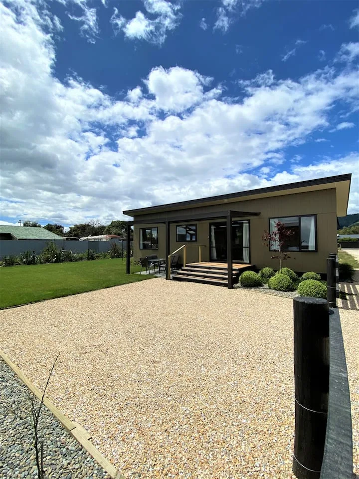 Country Retreats on Ranzau 3