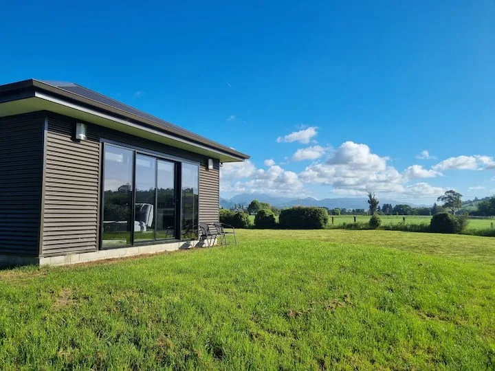 Countryside one bedroom studio