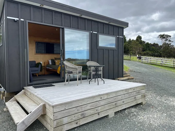 Couples Country Escape