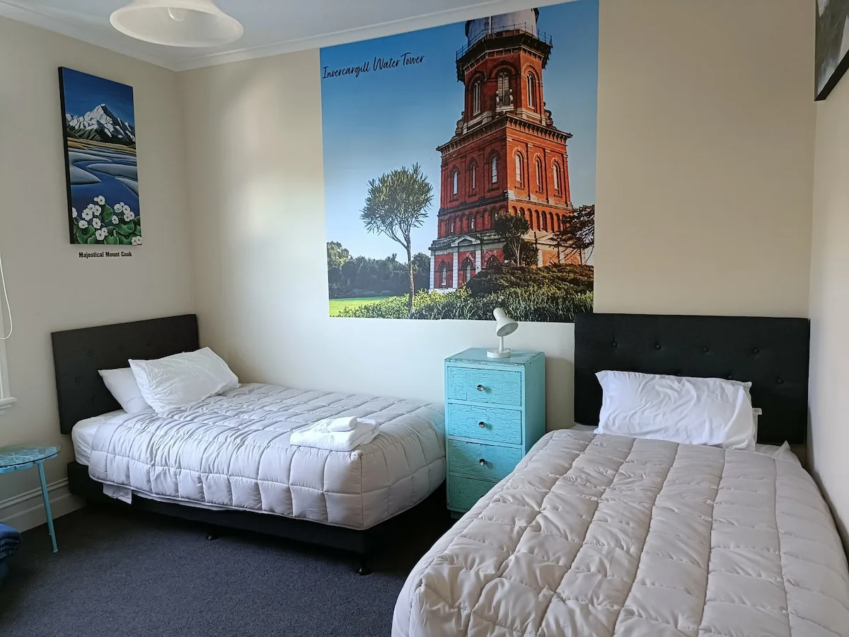 Coxy's Cottage Room to yourself Female Only