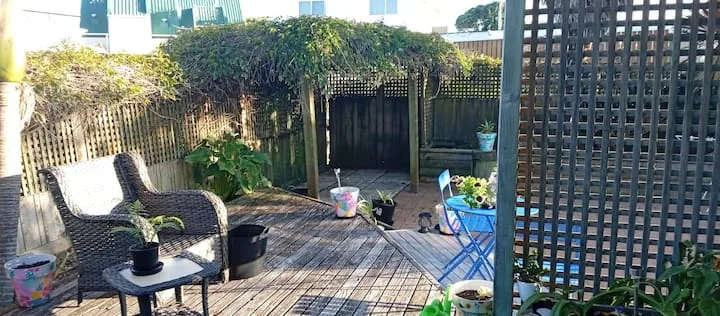 Cozy Double Room in Peaceful Tauranga Home