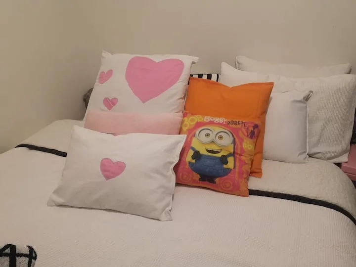 Cozy home