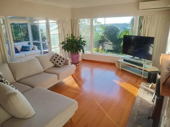 Cozy Home in Omokoroa.